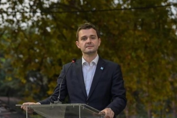 Mucunski: İyi komşuluk, provokasyonlara göz yummak değildir