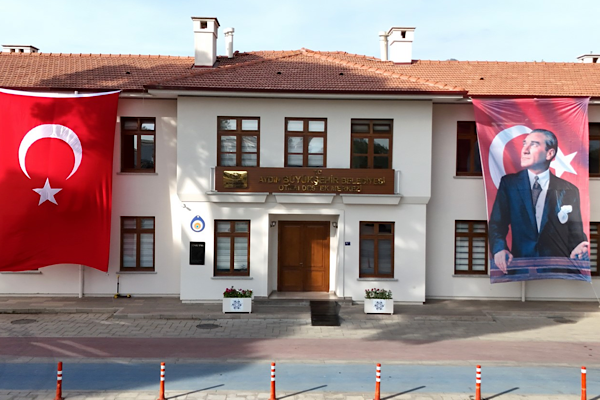 Aydın’da Otizm Destek Merkezlerinde ücretsiz eğitimler sürüyor