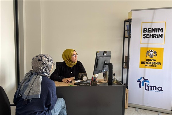 LİMA’dan üniversite adaylarına tercih döneminde destek