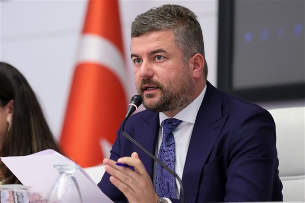 Başkan Duman’dan su tasarrufu çağrısı