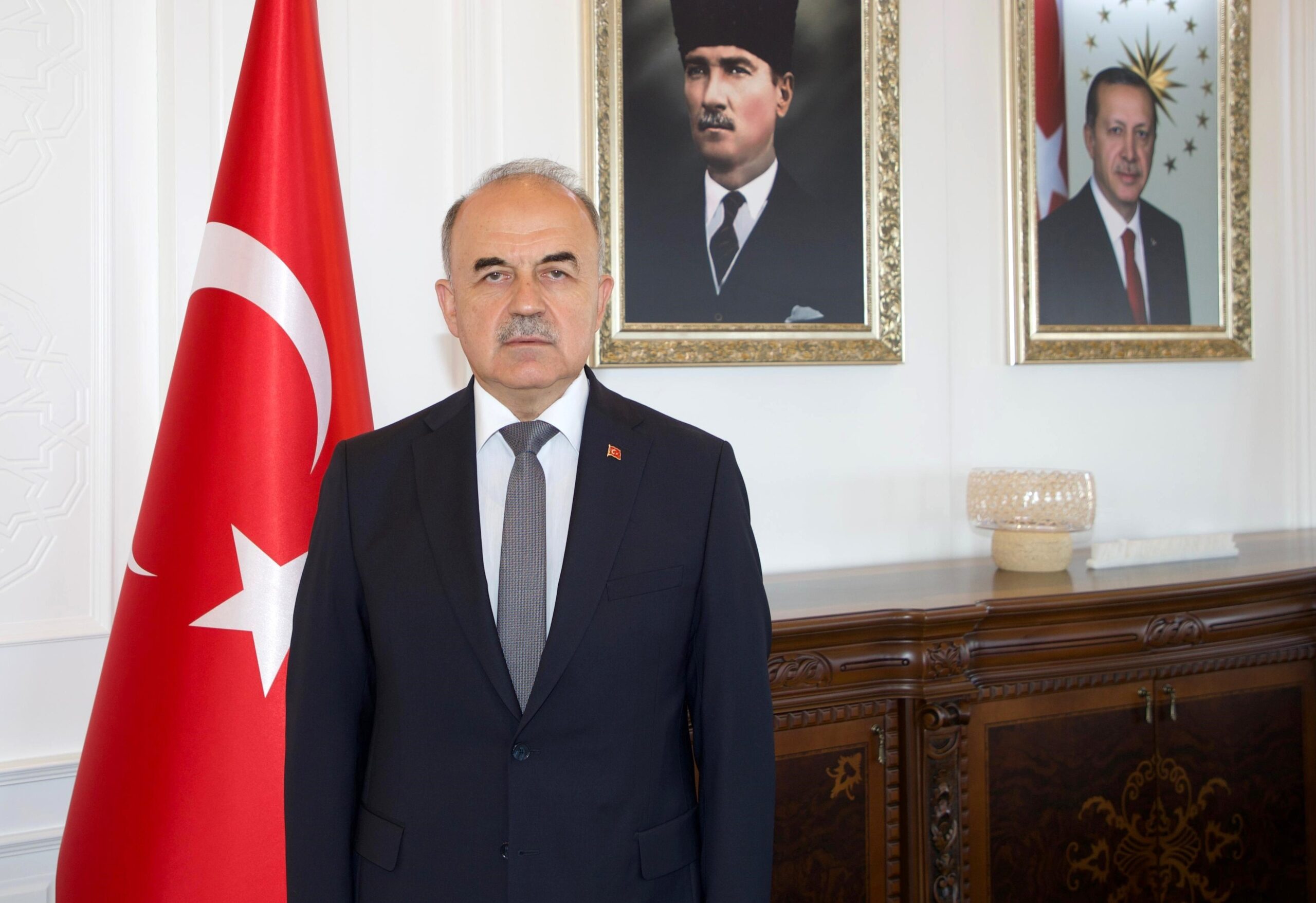 Vali Erol: 15 Temmuz’da yazılan destanı nesilden nesle aktaracağız