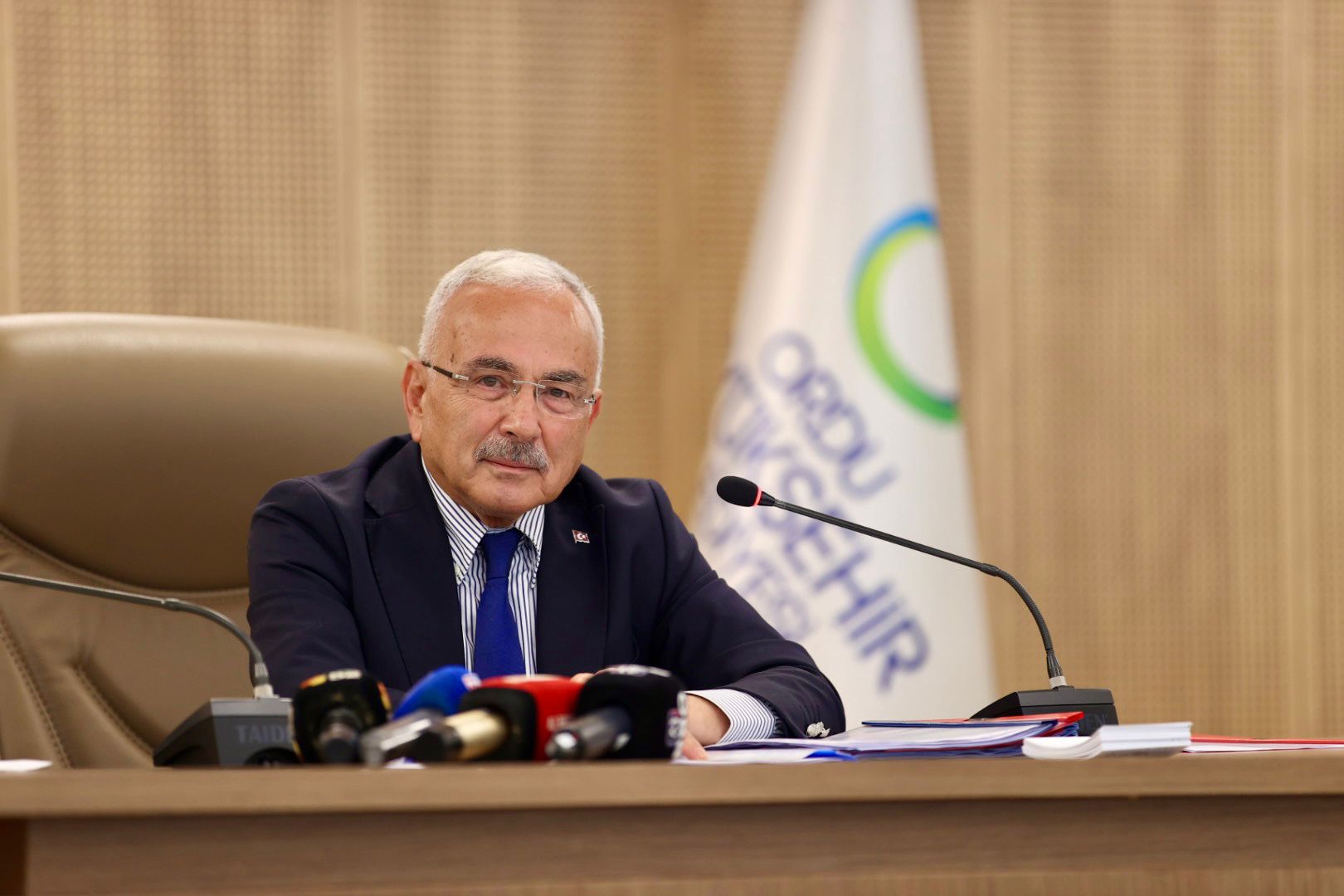 Başkan Güler, Ferrero kararını değerlendirdi