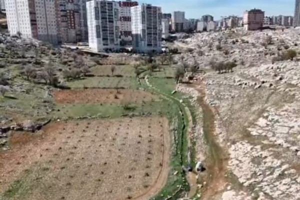 Yalın Mahallesi’nin atıksu sorunu çözüldü