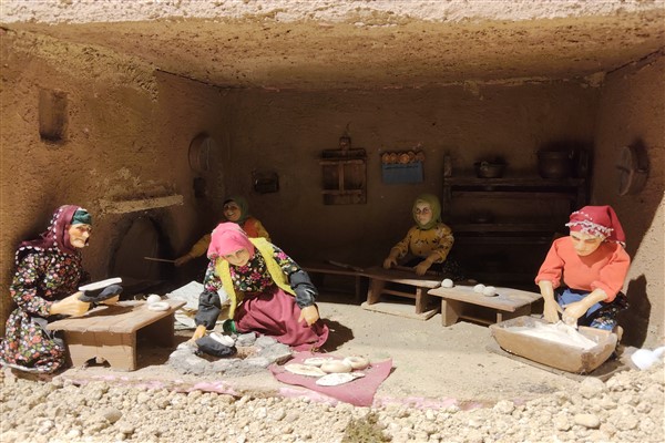 Serik’in ilk müzesi yakında ziyarete açılıyor