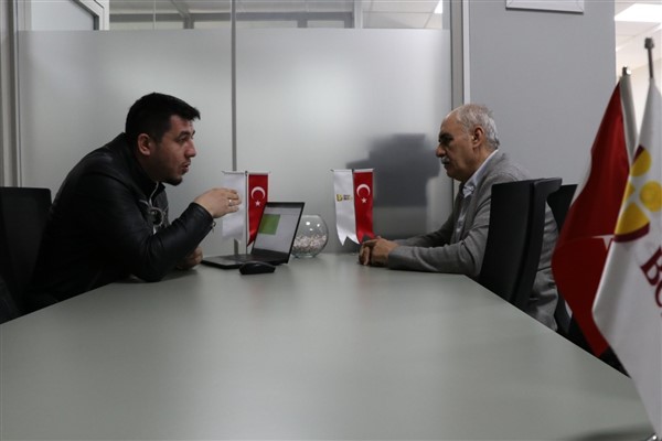 Düzce İş Kulübü, 6 yılda 2 bin 605 kişi işe yerleştirdi