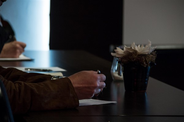 Türkiye-AB Yüksek Düzeyli Ticaret Diyaloğu’nun 2’nci toplantısı Ankara’da gerçekleştirildi