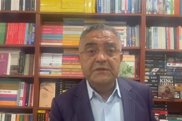 Tanrıkulu’ndan “Beyaz Toros” tepkisi: Bu mu sizin hesap sormanız?