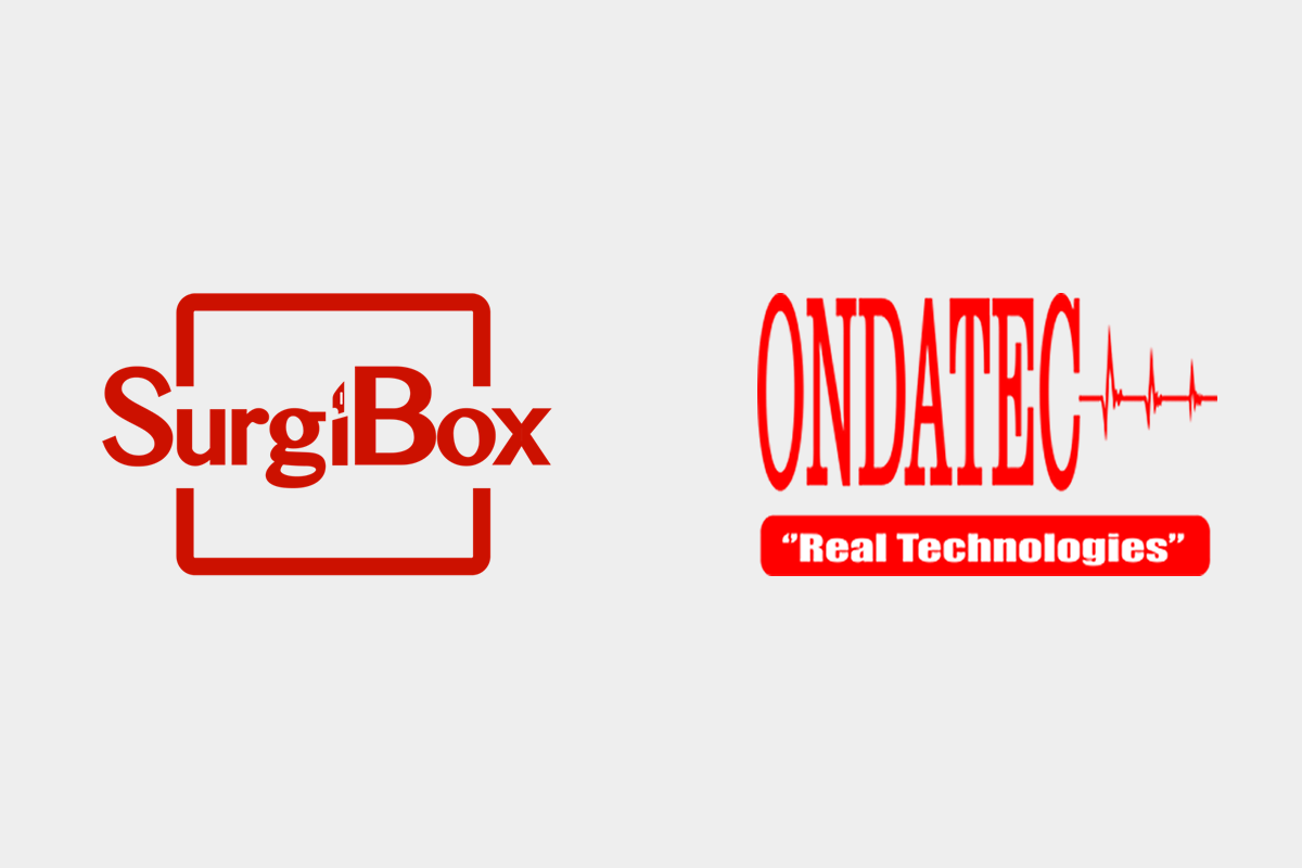 SurgiBox, Türkiye’de Ondatec Medical ile stratejik ortaklık anlaşması yaptı