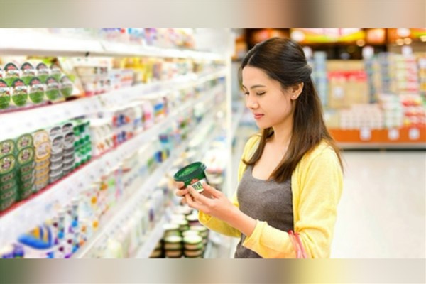 Peynirde sınırları aşan lezzet: Muratbey Çin FHC 2025 fuarında