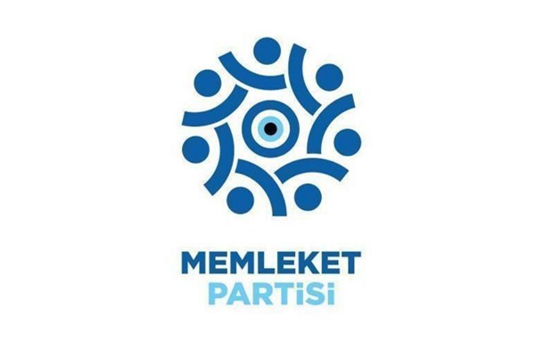 Memleket Partisi’nden kapanma gündemli olağanüstü kurultay