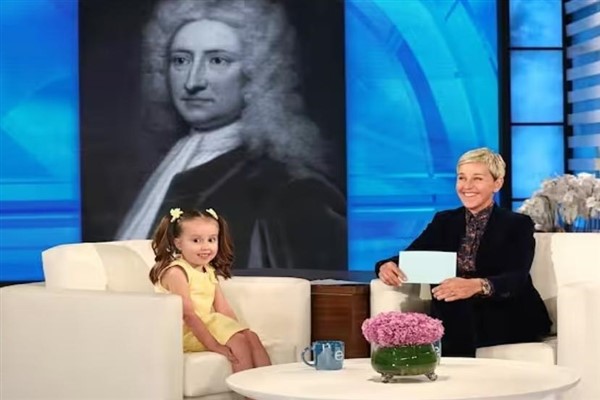 Amerikalı televizyon yıldızı Ellen DeGeneres: Trump yüzünden ABD’den taşındım