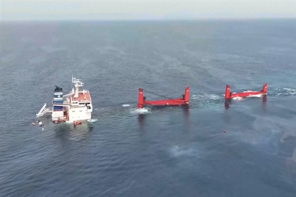 Yemen’deki Husiler, bu hafta Kızıldeniz’de iki gemi batırdı