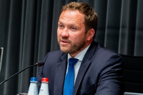 Estonya Dışişleri Bakanı: Rusya, Soğuk Savaş taktiklerini yeniden kullanıyor