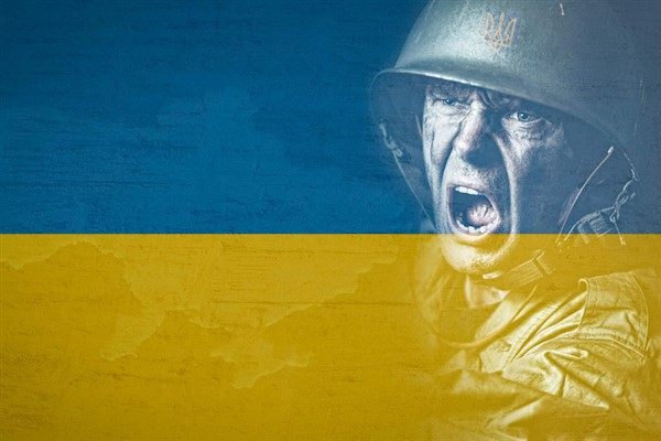 Ukraynalı üst düzey istihbarat görevlisi Kiev’de suikast sonucu öldürüldü