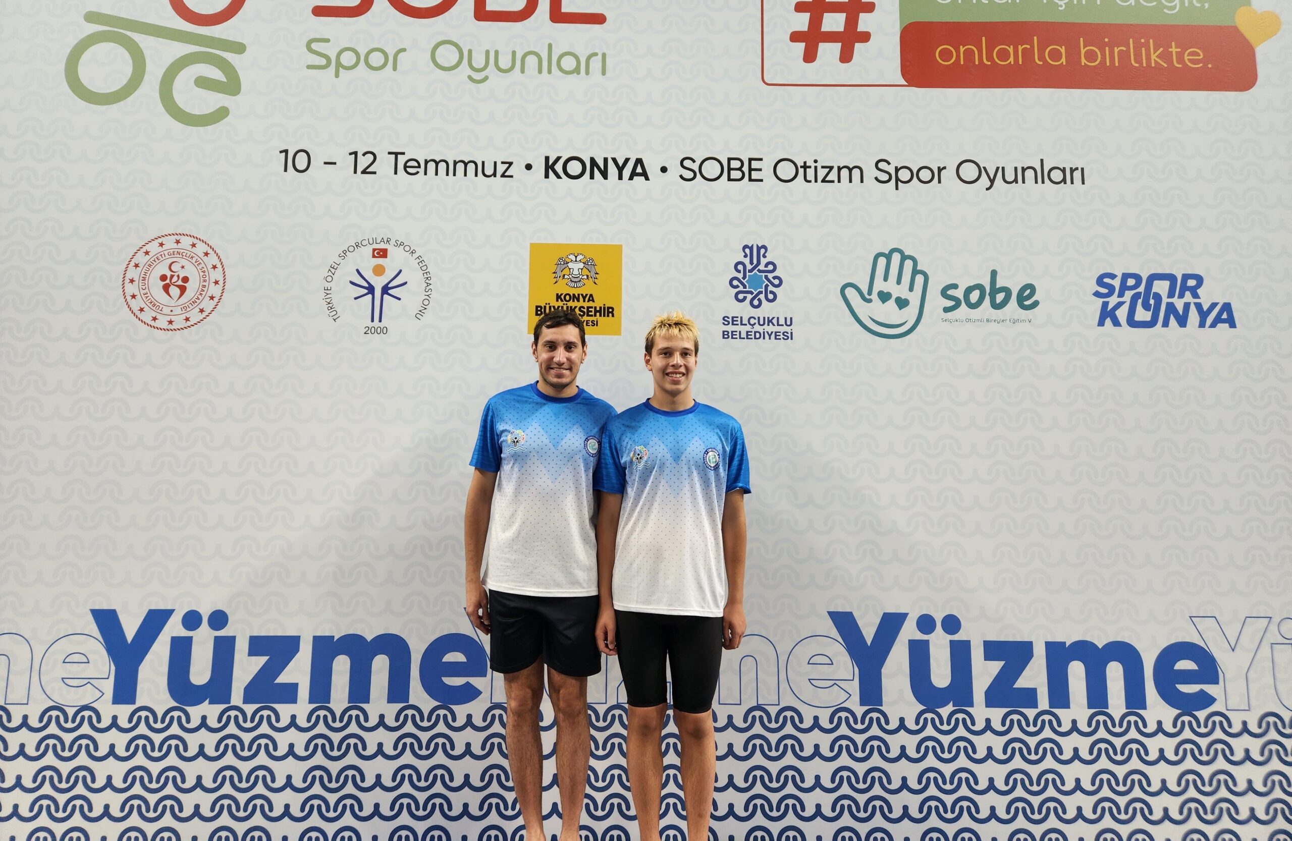 Eskişehirli sporcular, Türkiye Şampiyonası’ndan madalyalarla döndü