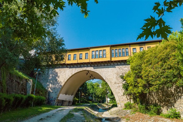 Osmangazi, Avrupa’nın CIVITAS şehirleri arasına seçildi