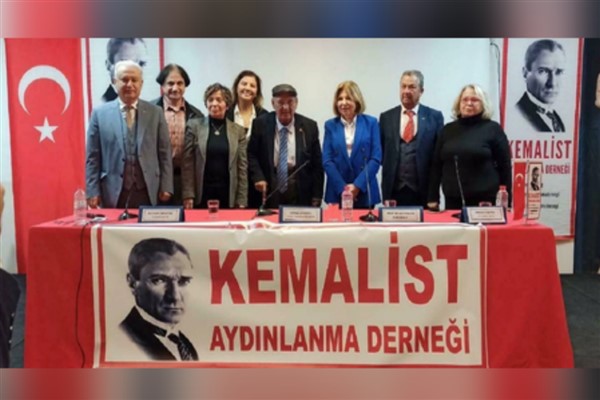 Kemalist Aydınlanma Derneği’nden 102. yılında ‘Lozan’ açıklaması