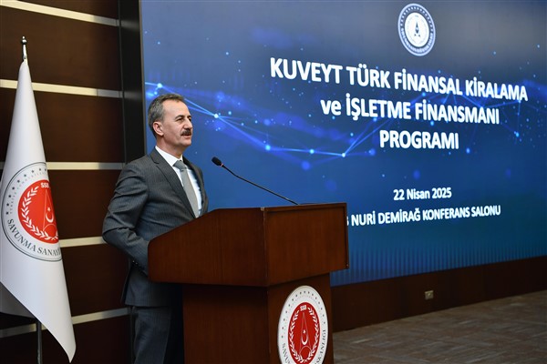 Görgün: Ocak–Haziran döneminde ihracatımız 3 milyar 603 milyon dolara ulaştı