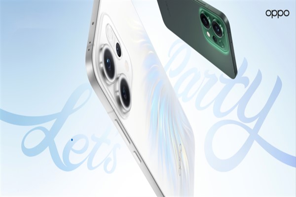 Her Anında Parla: OPPO, yeni Reno14 Serisi’ni tanıtmaya hazırlanıyor