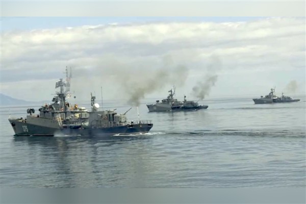 Putin: Temel görev, Rusya’nın güvenliğini sağlamak ve çıkarlarını korumaktır