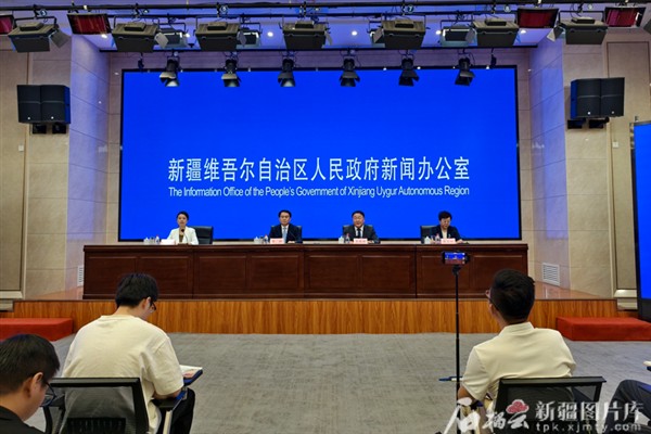 Avrasya Emtia ve Ticaret Fuarı’nda imzalanan projelerin tutarı 417 milyar RMB’yi aştı