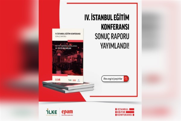 “Eğitim gelecek nesiller için nasıl dönüştürülmeli?”