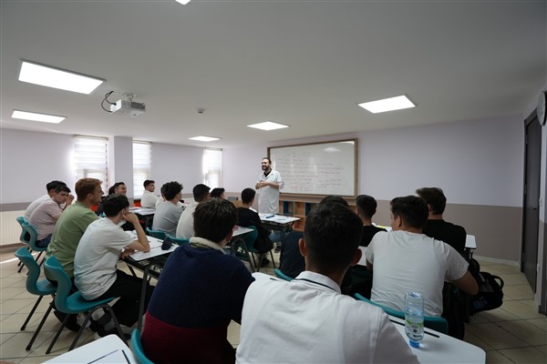 LİMA Yaz okulu, 23 Ağustos’ta sona erecek