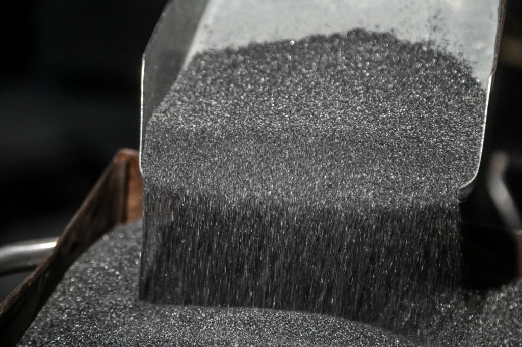 ABD firmalarının Çin’den nadir toprak mıknatıslarını ithalatı yüzde 660 arttı