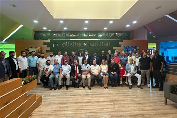 Yılmaz: Zor ama ilham veren modeller üretiyoruz