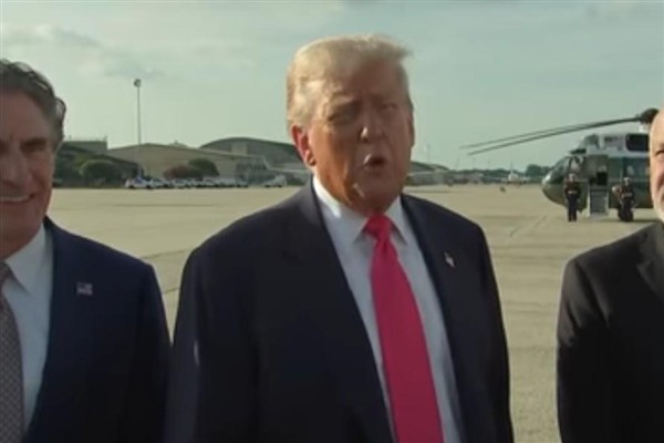 Trump’tan Wall Street Journal ve Rupert Murdoch’a 20 milyar dolarlık dava