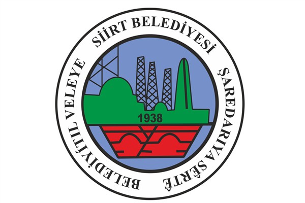 Siirt’te 15 bin ton asfalt serimi tamamlandı