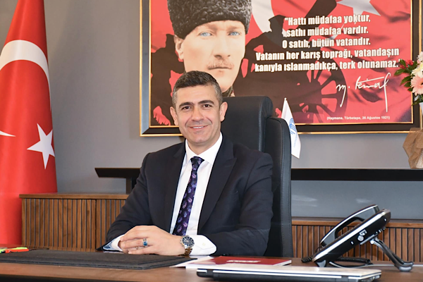 Haymana Belediyesi düğün salonları için isim anketi başlattı