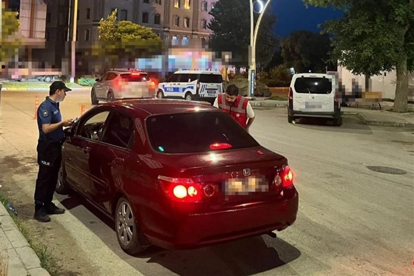 Erzincan’da “Huzur 24” uygulaması