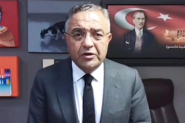 Tanrıkulu’ndan Çınar’daki çocuk istismarı iddialarına ilişkin soru önergesi