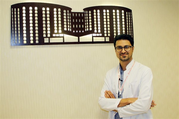 Doç. Dr. An’dan “Demodeks” uyarısı