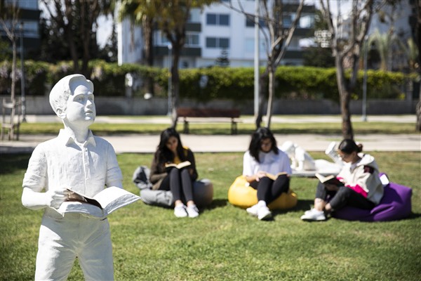 Başkan Seçer’den tercih döneminde gençlere çağrı
