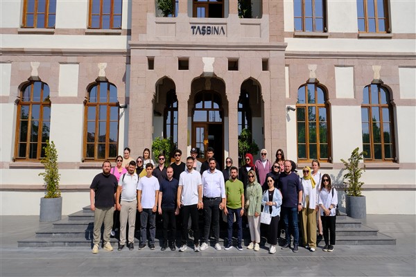 Kahramanmaraş Gençlik Meclisi, Konya’nın gençlik çalışmalarını inceledi