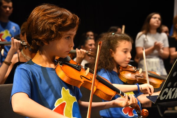 Kadıköy Belediyesi’nden çocuklar için yaz atölyeleri