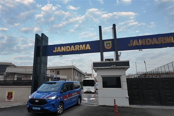 Şanlıurfa ve Batman’da DEAŞ finans ağı çökertildi