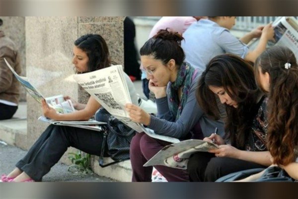 SEDER YK Üyesi Dr. Yılmaz: Eğitimde kalıcı çözüm bulmak şart