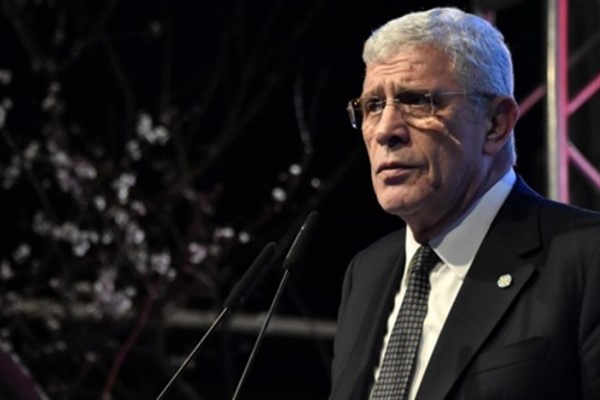 Dervişoğlu: Kartalkaya davasının takipçisiyiz