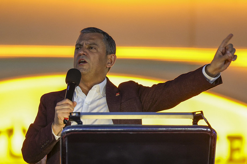 Özel: Talebimiz, tüm süreçlerde, adil ve tarafsız yargı mekanizmasının işletilmesidir