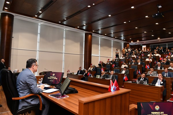 Başkan Genç: Engelsiz Yaşam ve Otizm Merkezi için adım atılıyor