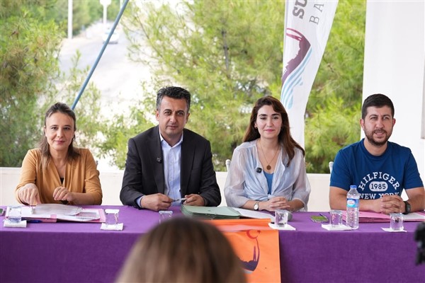 Sur’da halkın katılımıyla meclis toplantısı gerçekleştirildi