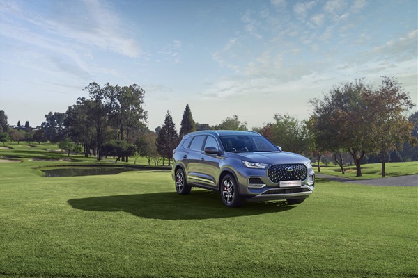 Chery’den avantajlı kredi ve nakit indirim fırsatları