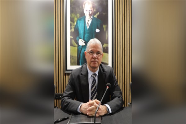 Başkan Dalgıç’tan rayiç bedel açıklaması