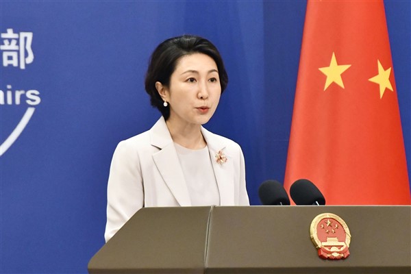 Çin, AB’den daha aktif ve pragmatik bir Çin politikası bekliyor