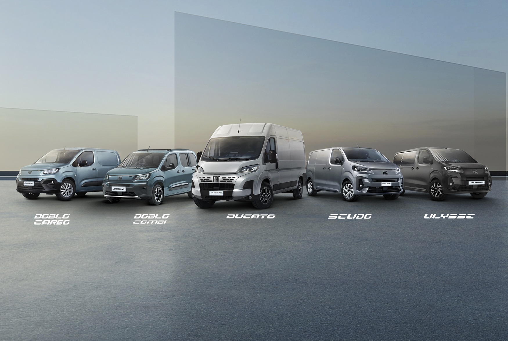 FIAT Professional’dan temmuz ayına özel yüzde 0 faizli finansman imkanları