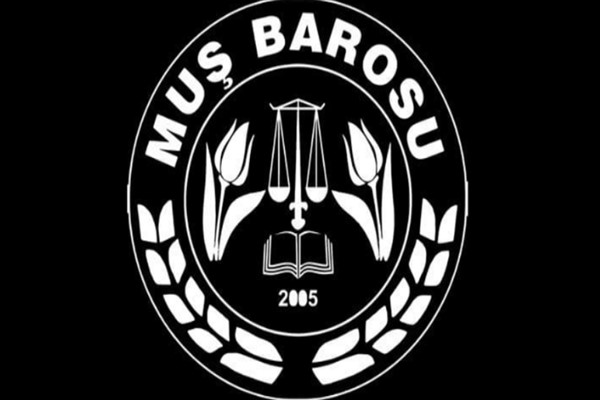 Muş Barosu: 33 gencin hesabı hala sorulmadı