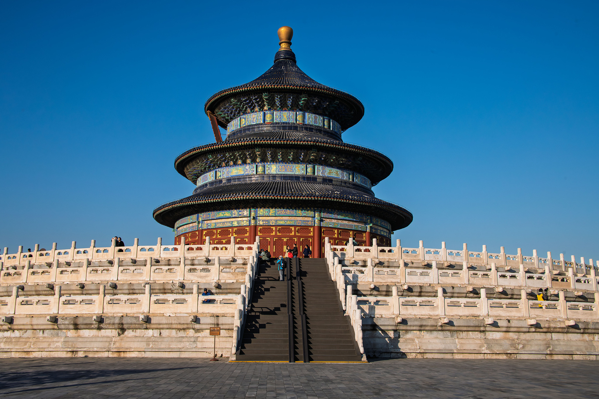 Küresel Medeniyet Diyaloğu Beijing’de düzenlenecek